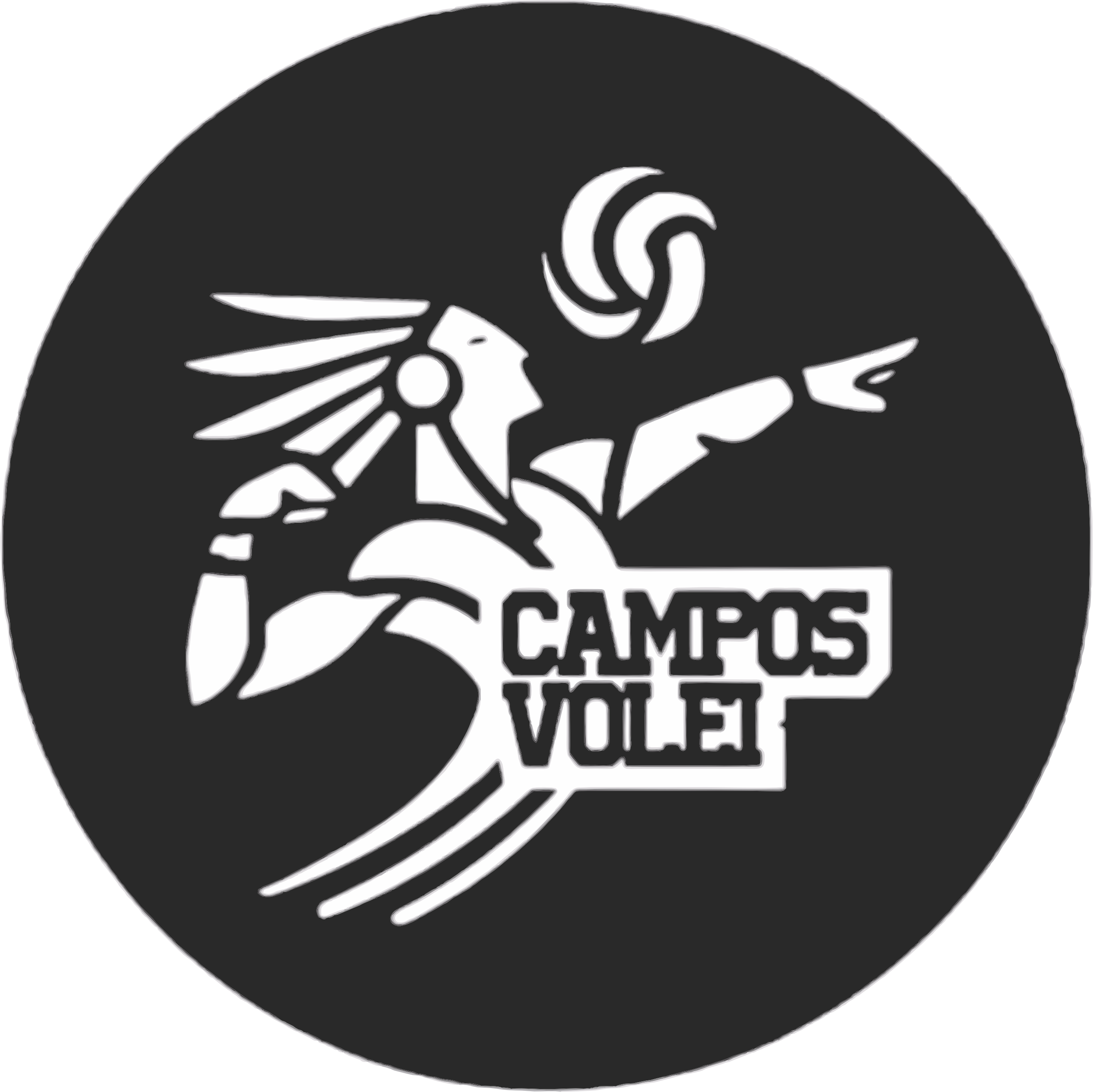Campos Volei