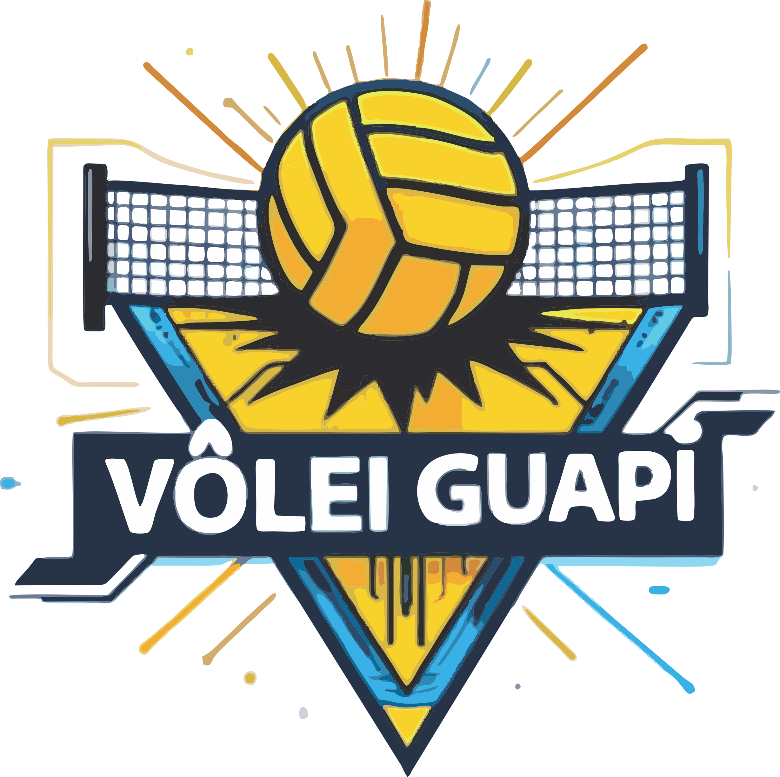 Volei Guapi