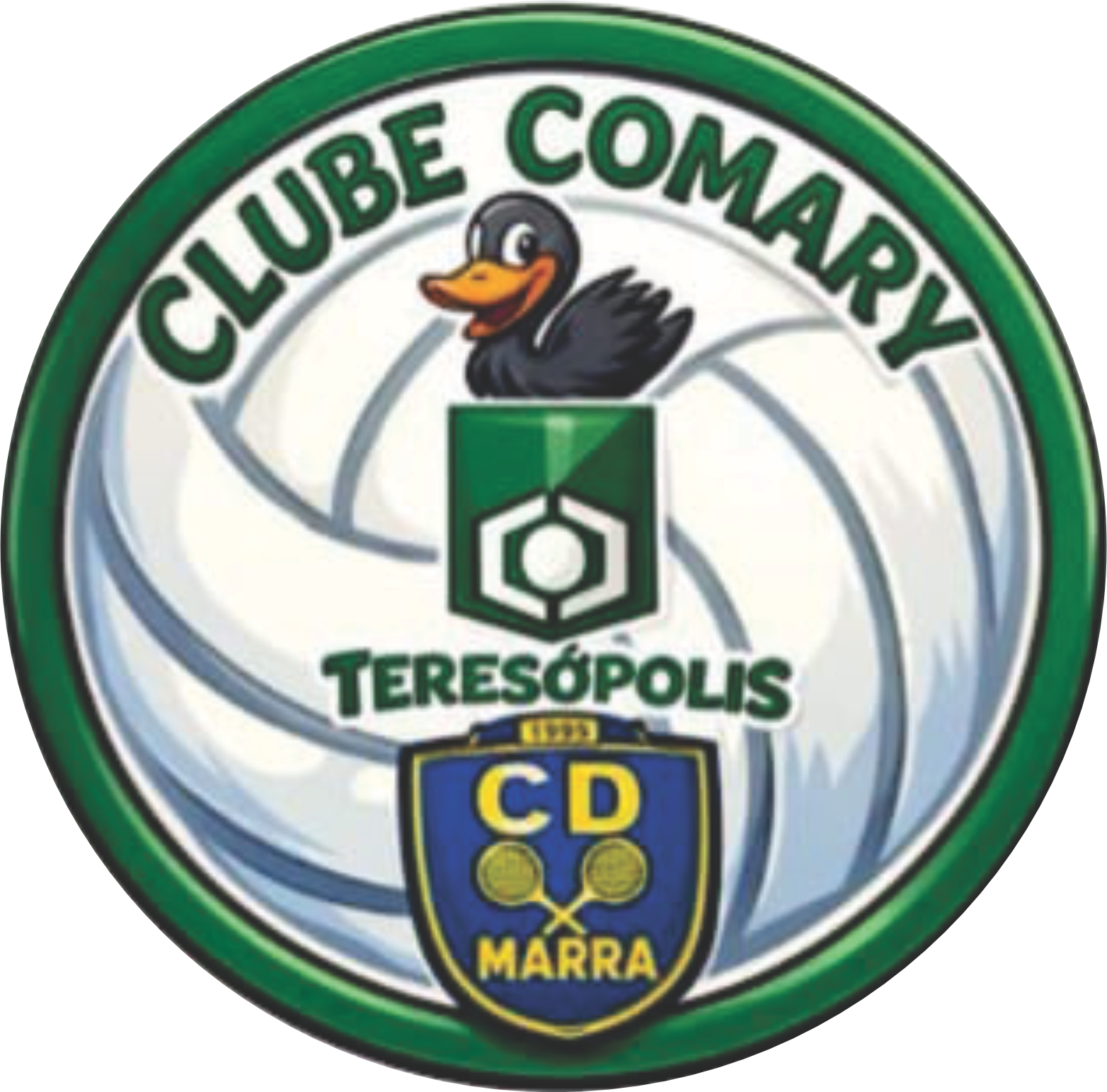 Comary